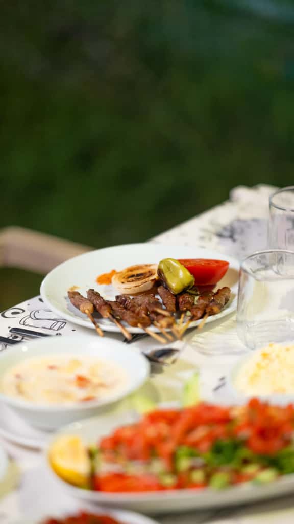 Kırlangıç Restaurant